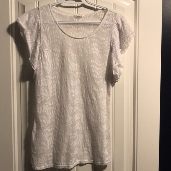 Club Monaco blouse - Picture 1 of 3